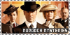  Murdoch Mysteries