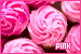  Colours: Pink