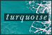  Colours: Turquoise