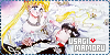  Relationships: Usagi and Mamoru